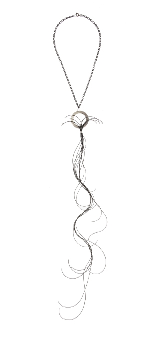 Pitour: Halskette | necklace